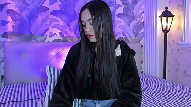 Sami Evanns online show from October 16, 3:40 am