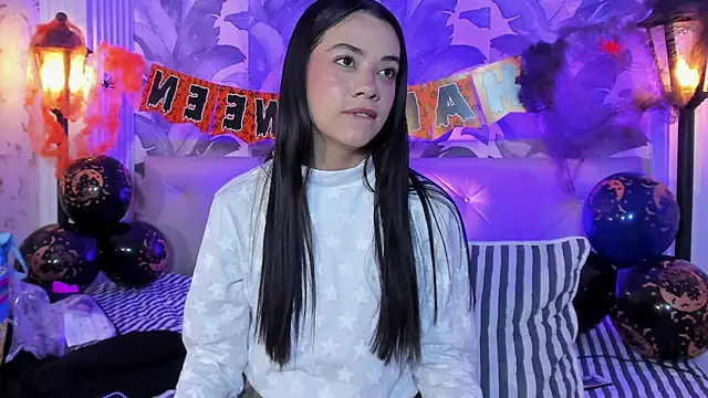 Sami Evanns online show from October 30, 3:30 am