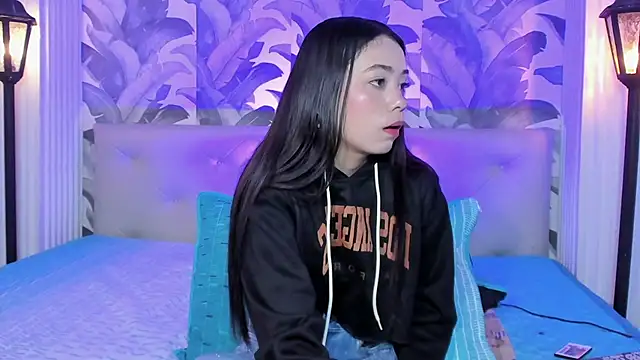 Sami Evanns online show from January 16, 2:59 am