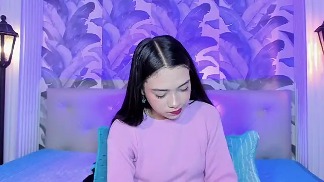 Sami Evanns online show from January 19, 3:10 am