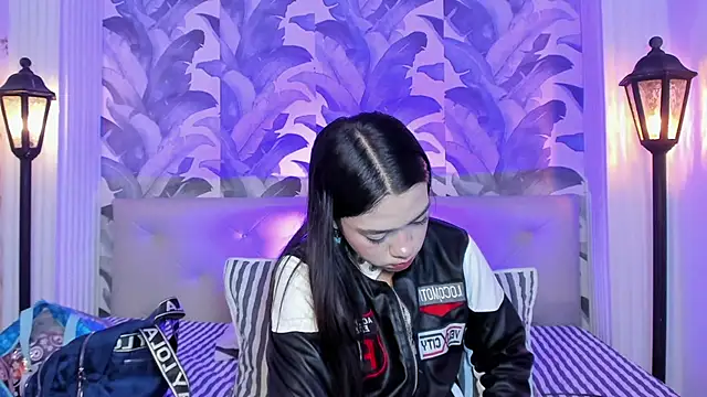 Sami Evanns online show from February 20, 3:36 am