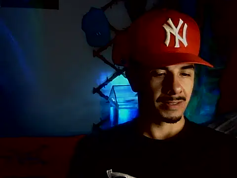 Snapshot of venusfranco_94 chatting on November 8, 12:55 am venusfranco 94 online show from November 8, 12:55 am