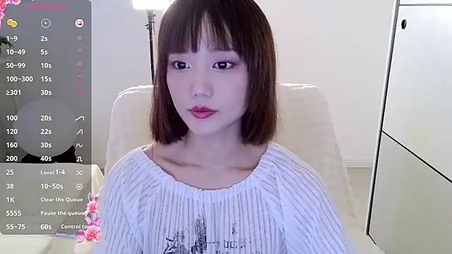  misayu 99 online show from February 8, 4:03 am