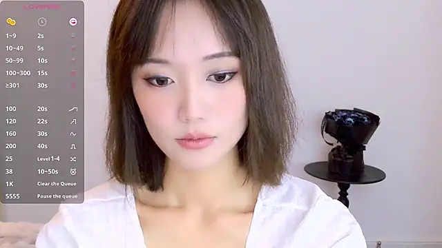 Snapshot of _misayu_99 chatting on November 7, 5:18 am misayu 99 online show from November 7, 5:18 am