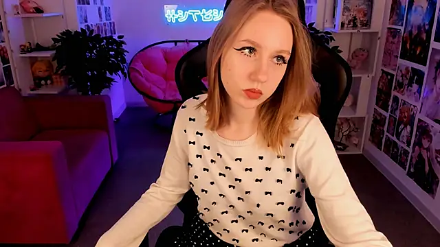 DariaTate online show from March 2, 8:27 am