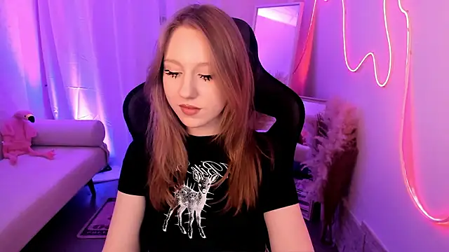 DariaTate online show from February 8, 11:46 am