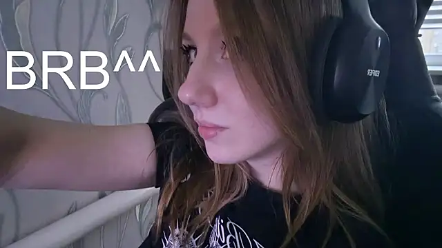 DariaTate online show from February 24, 2:04 pm