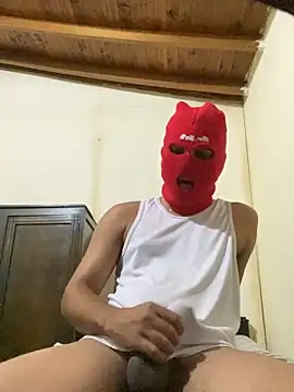 Snapshot of daniel6916 chatting on February 7, 6:56 am daniel6916 online show from February 7, 6:56 am