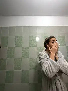 Snapshot of BonyBon29 chatting on March 5, 5:07 am BonyBon29 online show from March 5, 5:07 am