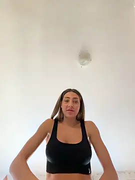 Snapshot of BonyBon29 chatting on March 20, 8:42 am BonyBon29 online show from March 20, 8:42 am