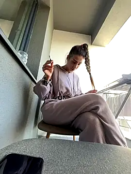 Snapshot of BonyBon29 chatting on September 23, 6:16 am BonyBon29 online show from September 23, 6:16 am