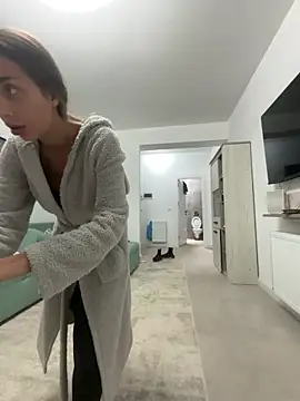 Snapshot of BonyBon29 chatting on October 19, 5:02 pm BonyBon29 online show from October 19, 5:02 pm