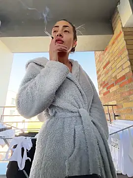 Snapshot of BonyBon29 chatting on October 31, 10:38 am BonyBon29 online show from October 31, 10:38 am