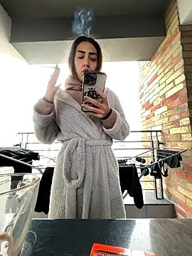 Snapshot of BonyBon29 chatting on November 22, 6:56 am BonyBon29 online show from November 22, 6:56 am