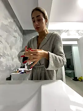 Snapshot of BonyBon29 chatting on December 4, 6:55 am BonyBon29 online show from December 4, 6:55 am