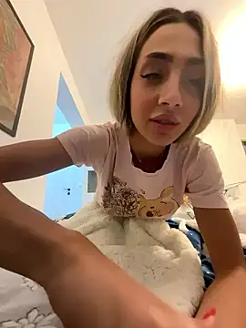 BonyBon29 online show from January 12, 10:04 pm