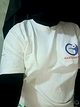 imforyou online show from February 13, 9:17 pm