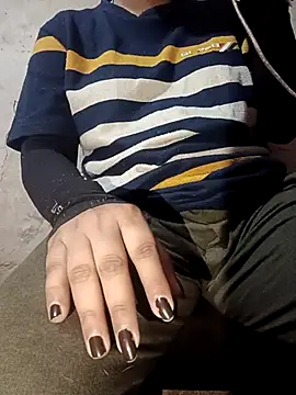 imforyou online show from November 24, 8:08 pm