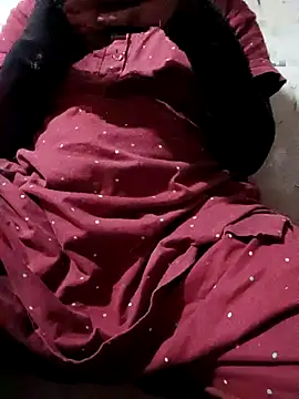 imforyou online show from December 1, 6:35 pm