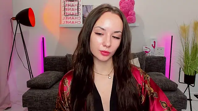 Snapshot of Suga_babe chatting on March 6, 8:16 pm Suga babe online show from March 6, 8:16 pm