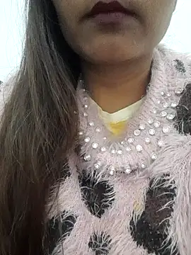 Deepcha1991 online show from February 7, 9:15 pm