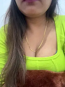 Deepcha1991 online show from March 17, 9:55 pm