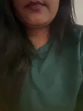 Deepcha1991 online show from April 7, 11:15 pm