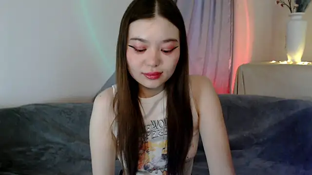 CelestialEwa online show from February 26, 6:26 am