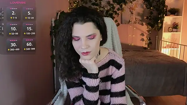 DamienLake online show from February 27, 8:53 pm