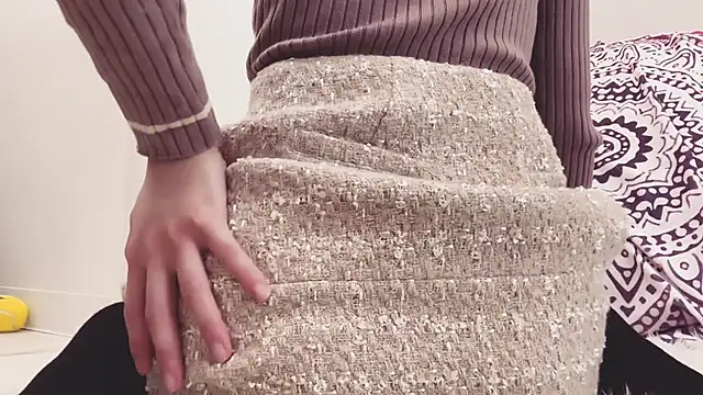 -ai-tan- online show from February 18, 5:09 am