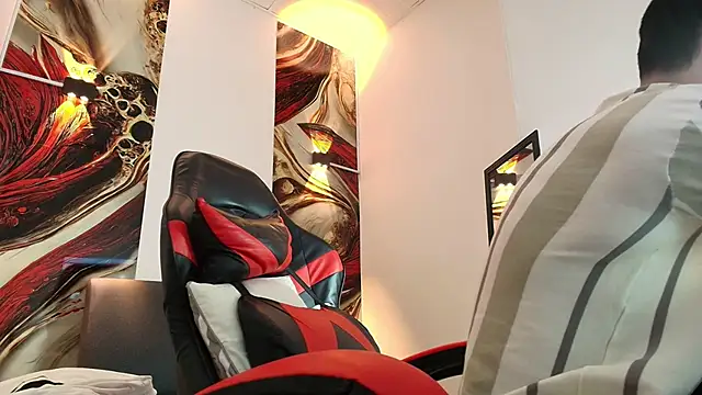 Luke davis01 online show from September 18, 1:13 pm