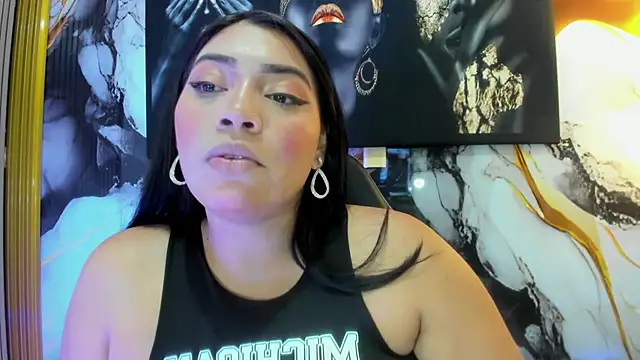 Sophia Brunett online show from November 8, 3:50 am