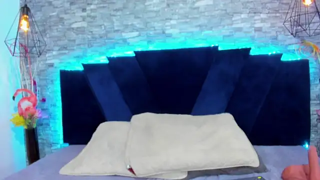 Sophia Brunett online show from April 13, 11:59 am