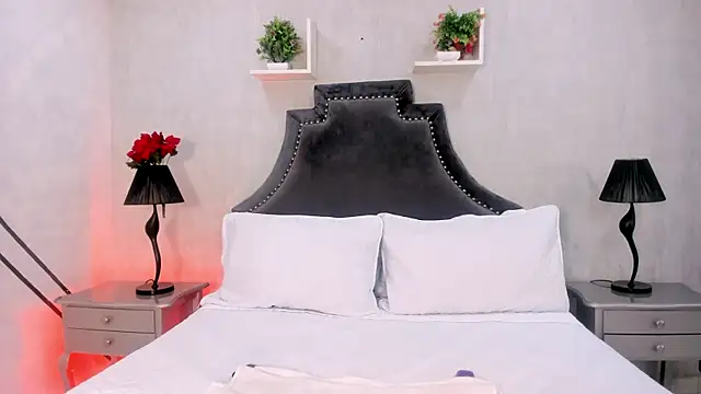 VictoriaBlackfire online show from March 18, 4:58 am