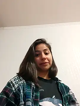 Snapshot of MaiPandora chatting on September 10, 3:17 am MaiPandora online show from September 10, 3:17 am