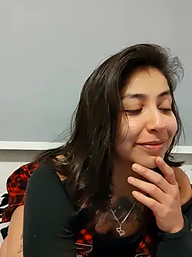 Snapshot of MaiPandora chatting on September 15, 1:38 am MaiPandora online show from September 15, 1:38 am