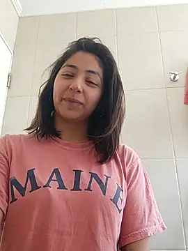 Snapshot of MaiPandora chatting on September 16, 4:41 pm MaiPandora online show from September 16, 4:41 pm