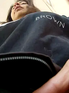 Snapshot of MaiPandora chatting on October 2, 2:46 pm MaiPandora online show from October 2, 2:46 pm