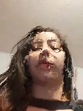 Snapshot of MaiPandora chatting on November 6, 10:54 pm MaiPandora online show from November 6, 10:54 pm