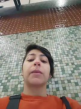 Snapshot of MaiPandora chatting on November 26, 1:50 am MaiPandora online show from November 26, 1:50 am