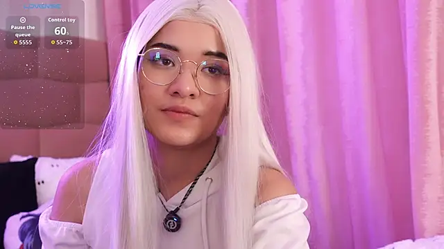 NataliaNovak online show from November 9, 9:13 pm