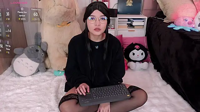 NataliaNovak online show from March 2, 2:02 pm