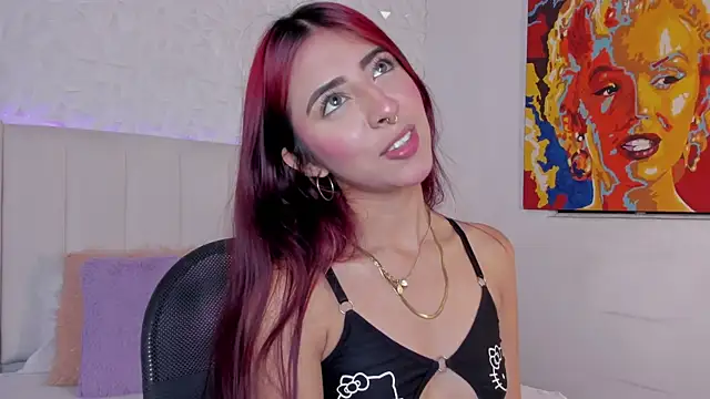 Mirandaa Rogers online show from November 30, 3:05 pm