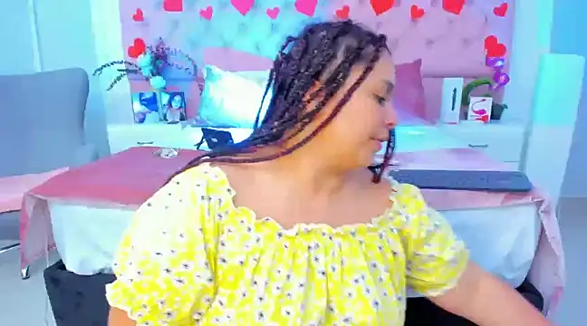 Snapshot of KourtneyEvans chatting on February 12, 3:49 pm KourtneyEvans online show from February 12, 3:49 pm