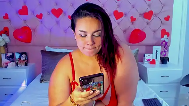 Snapshot of KourtneyEvans chatting on March 5, 6:01 pm KourtneyEvans online show from March 5, 6:01 pm