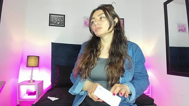  michonne  online show from February 10, 7:38 pm