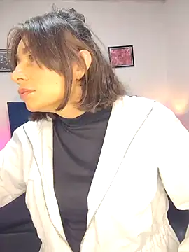  michonne  online show from February 18, 7:41 pm