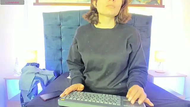  michonne  online show from March 5, 7:49 pm