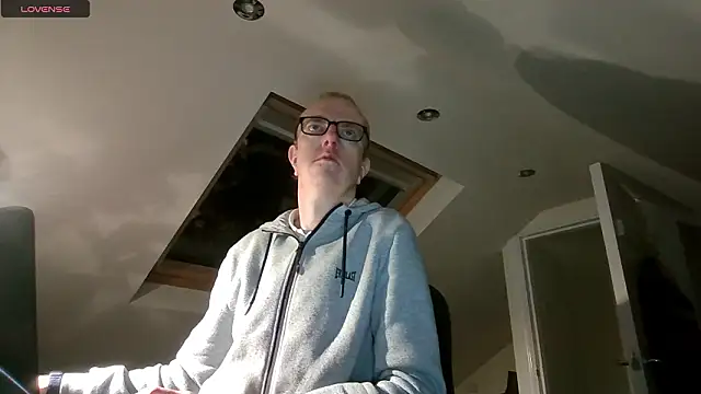 AdmiredThirty online show from January 16, 10:47 pm