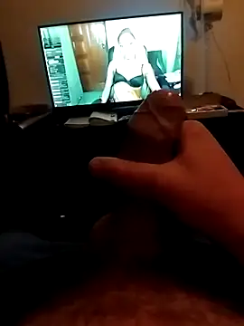 Snapshot of ChrisBWDbek chatting on October 3, 2:08 am ChrisBWDbek online show from October 3, 2:08 am